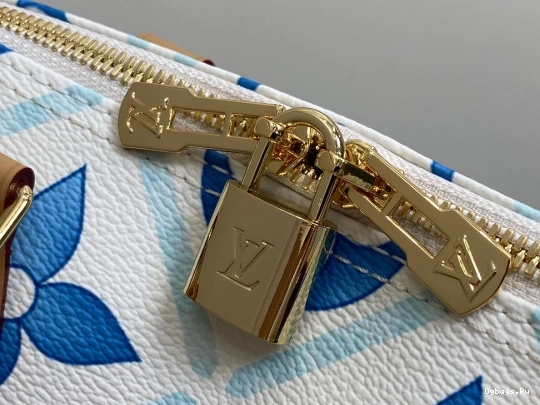 Louis 25 Vuitton SPEEDY 0412